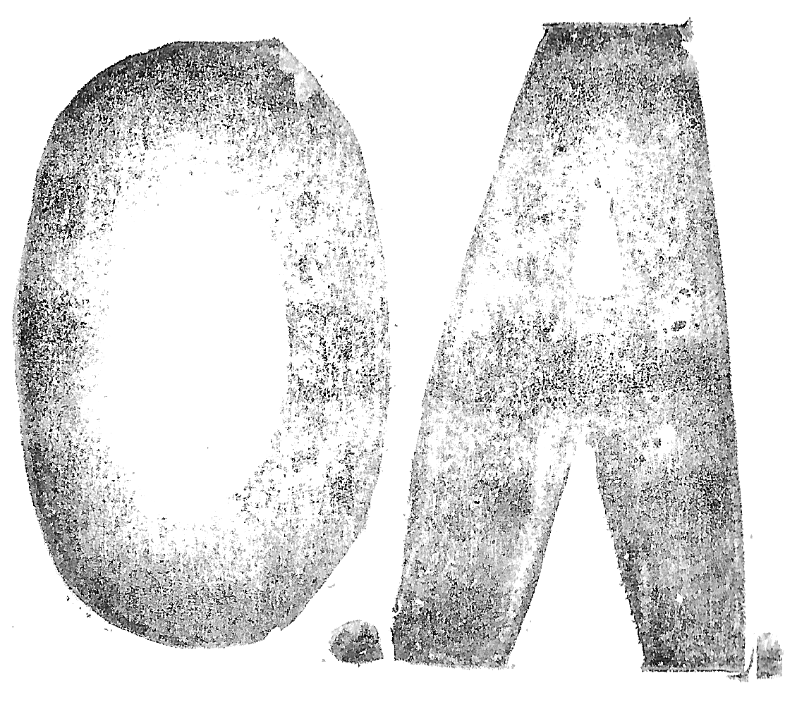 How you like my ORANGE AURA?!